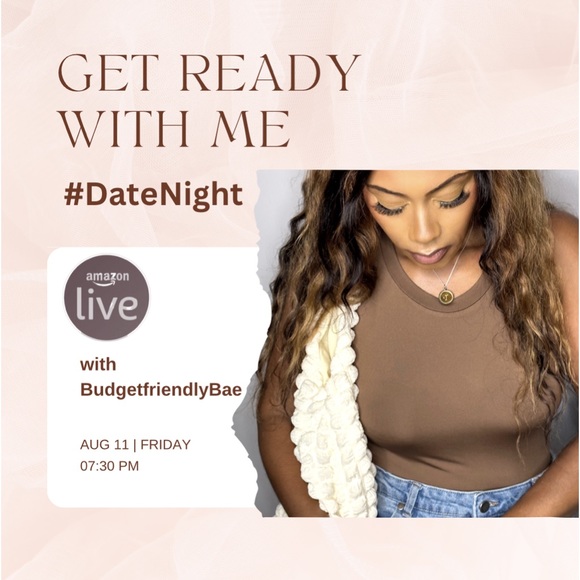 Meet your Posher, Tiffany - Picture 3 of 10